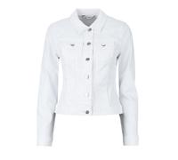 Only White Wonder Denim Jacket