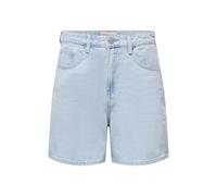 ONLY Female Jeans Shorts Onlphine High Waist Normal Cut Shorts