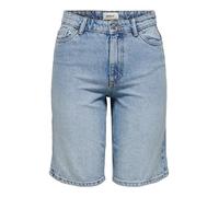 ONLY Denim Shorts ONLSONNY High Waist Regular Fit Shorts | Denim shorts