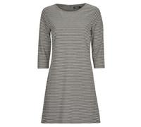 Only Dress ONLBRILLIANT 3/4 CHECK DRESS JRS in Black EU M