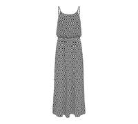ONLY Dress ONLBRILLIANT Short Dress, black / white, 6