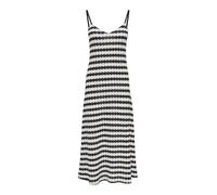 ONLY Dress ONLEVARA Long Dress M, Black, M