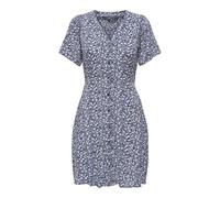 ONLY Dress ONLEVIDA Short Dress M, Night Sky, M