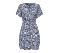 ONLY Female Dress Onlevida Short Dress, Night Sky, M