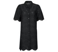 Only Dress ONLVALAIS in Black EU S