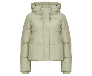 Only Duffel coats ONLALICE SHORT DOWN in Green EU L