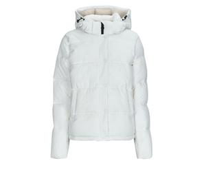 Only Duffel coats ONLANN PREMIUM PUFFER JKT REGULAR OTW in White EU M