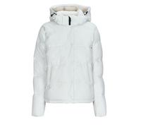 Only Duffel coats ONLANN PREMIUM PUFFER JKT REGULAR OTW in White EU S