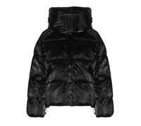 Only Duffel coats ONLBERGEN LIFE OVERSIZED PUFFER in Black EU L