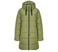Only Duffel coats ONLCLAIR in Kaki EU M