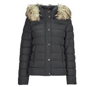 Only Duffel coats ONLNEWLUNA QUILTED JACKET CC OTW in Marine EU XS