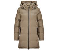Only Duffel coats ONLPAULA ANN in Brown EU M