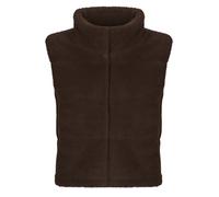 Only Duffel coats ONLSANDRA TEDDY in Brown EU L