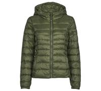 ONLY Women's ONLTAHOE HOOD JACKET OTW NOOS Jacket, Forest Night, S