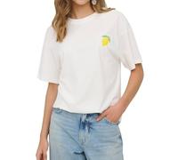 ONLY Elle Printed Shirt Women