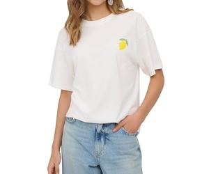 ONLY Elle Printed Shirt Women