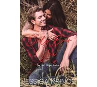 Only Ever You: a Small Town Romance (Second Hope)