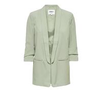ONLY Women's ONLELLY 3/4 Life Blazer TLR NOOS, Desert Sage, 34
