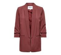 ONLY Female Blazer Long, Sable, 10