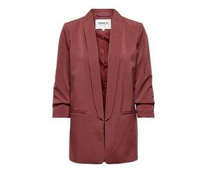 ONLY Female Blazer Long, Sable, 10