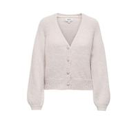 ONLY Female Cardigan ONLALYSSA Cardigan, Pumice Stone, XL