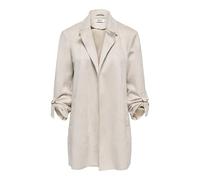 ONLY Female Coat ONLJOLINE Coat, Pumice Stone, S
