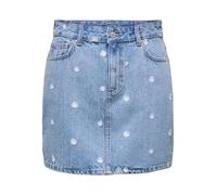 ONLY Female Denim Skirt Onlstella Denim Short Skirt