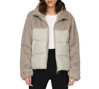 ONLY Female Down Jacket ONLWANJA Down Jacket, moonbeam, L