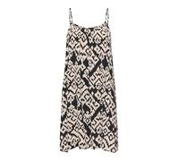ONLY Female Dress ONLMAI Short Dress Black