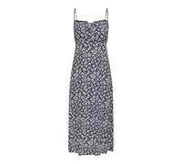 ONLY Women's Onlnelly Life Alexa Midi Dress Noos Ptm, Night Sky, S