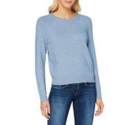 ONLY Female Knitted Jumper Onlessly Knitted Jumper, Allure, M