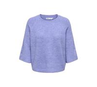 ONLY Female Knitted Jumper ONLSIMONI Knitted Jumper, Jacaranda., S