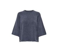 ONLY Female Knitted Jumper ONLSIMONI Knitted Jumper, Vintage Indigo, M