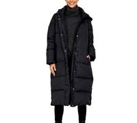 ONLY Female Quilted Coat Onlalice Quilted Coat, black, M