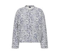 ONLY Female Quilted Jacket ONLHALLIE Quilted Jacket, Cloud Dancer, L