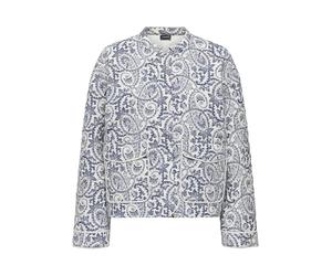 ONLY Female Quilted Jacket ONLHALLIE Quilted Jacket, Cloud Dancer, L