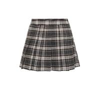 ONLY Female Rock ONLCHELSEA Short Skirt, Black, M