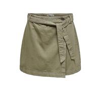 ONLY Female Rock ONLPRIME Skirt, Aloe, M