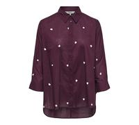 ONLY Female Shirt Onlnew Shirt, Winetasting, XS