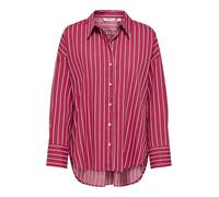 ONLY Female Shirt Onloregon Shirt, Deep Claret, S