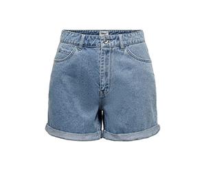 ONLY Female Shorts ONLVega Life HW Mom