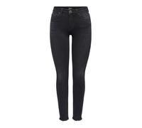 Women's jeans Only Blush life Noir Mx34