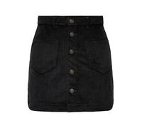 ONLY Female Skirt Onlamazing Skirt, Black (Black), XS