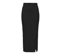 ONLY Female Skirt ONLKATIE Long Skirt, Black, L