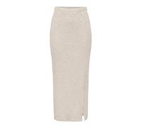 ONLY Female Skirt ONLKATIE Long Skirt, Pumice Stone, L