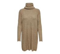 ONLY Female Strickkleid ONLJANA Langes Kleid