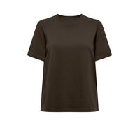 ONLY Female T-Shirt Onlmonja T-Shirt, Chocolate Cake, XL