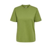 ONLY Female T-Shirt Onlmonja T-Shirt, Iguana, S