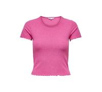 Only Blouse ONLEMMA in Pink EU XS