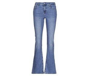 Only Flare / wide jeans ONLBLUSH MW in Blue EU XL / 30